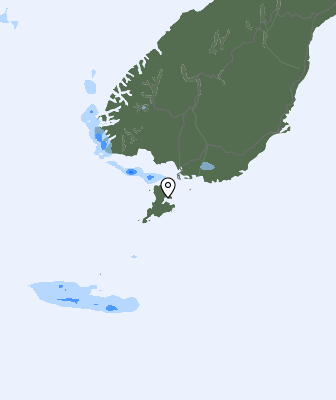 Nedbør