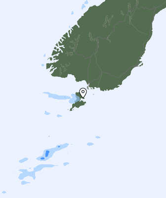 Nedbør