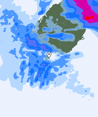 Precipitazioni