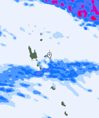 Precipitação