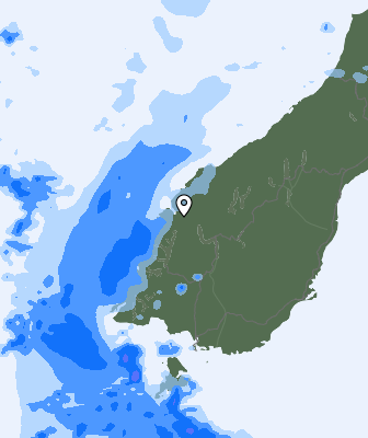 Precipitação