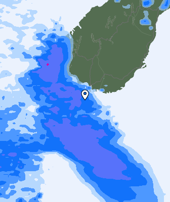 Nedbør
