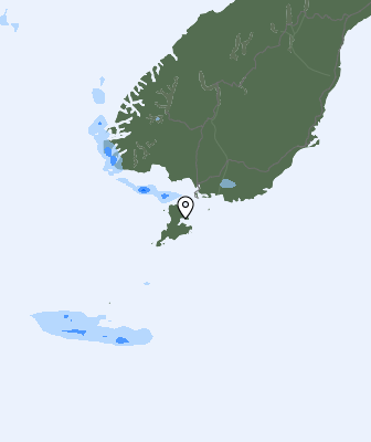 Nedbør