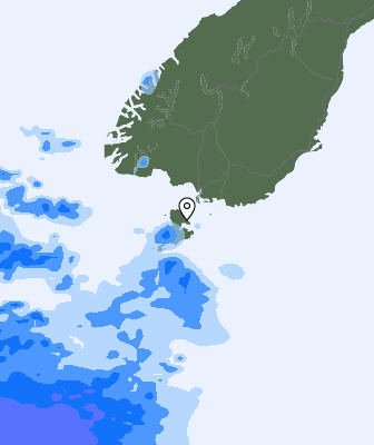 Precipitazioni