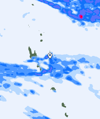 Precipitação