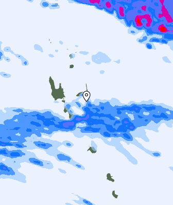 Precipitação