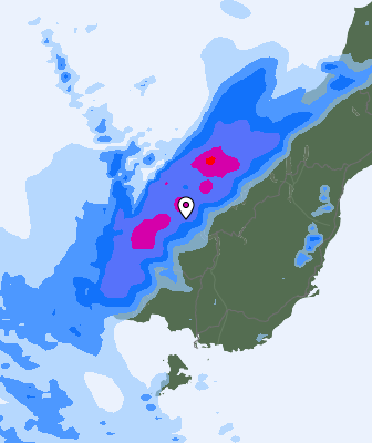 Precipitação
