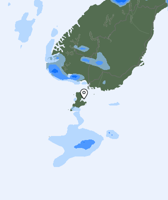 Nedbør