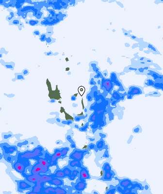Precipitação
