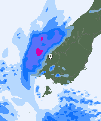 Precipitação