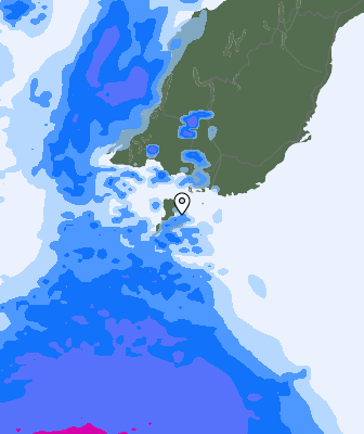 Precipitação