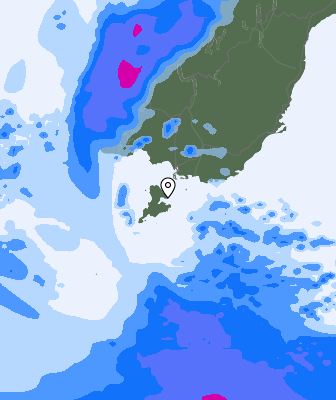 Precipitação
