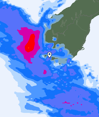 Precipitação