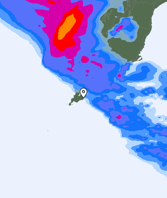 Precipitação