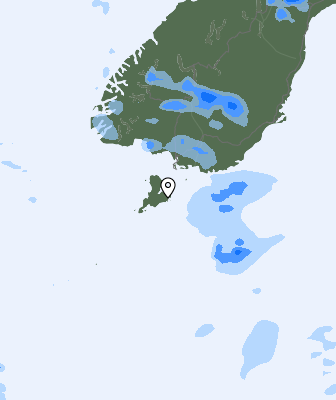 Nedbør
