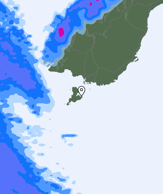 Precipitazioni