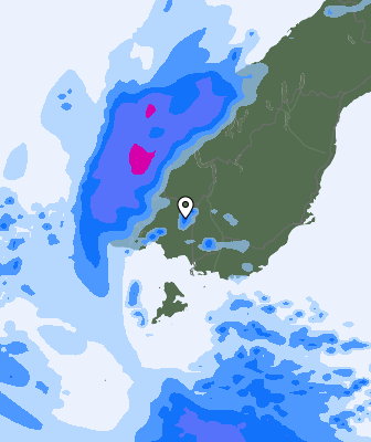 Precipitação