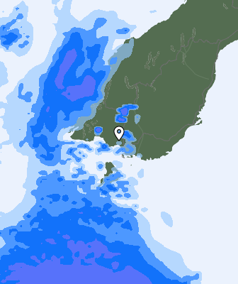 Precipitação
