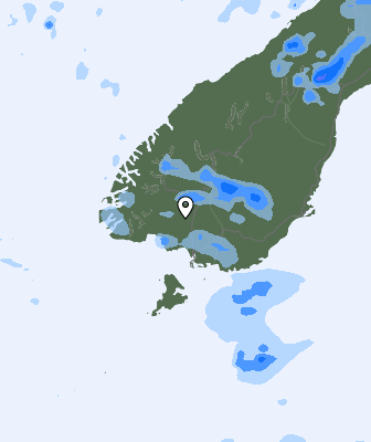 Nedbør
