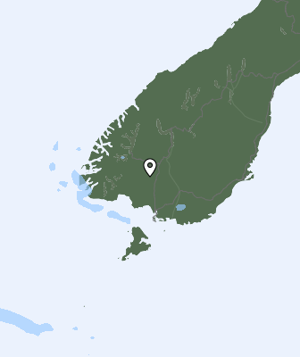 Nedbør