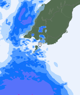 Precipitação