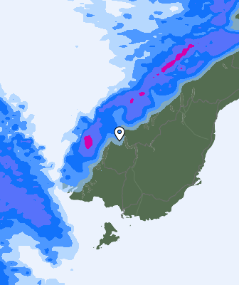 Precipitação