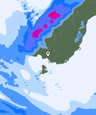 Precipitação