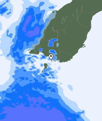 Precipitação