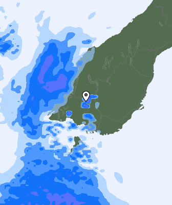 Precipitação