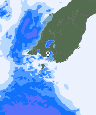 Precipitação