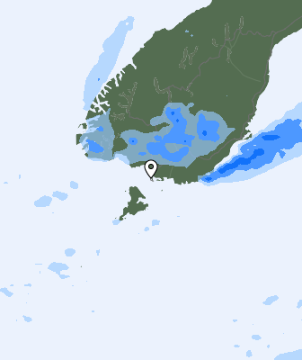 Precipitazioni