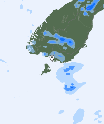 Nedbør