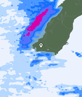 Precipitação