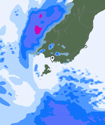Precipitação