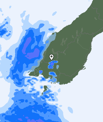 Precipitação