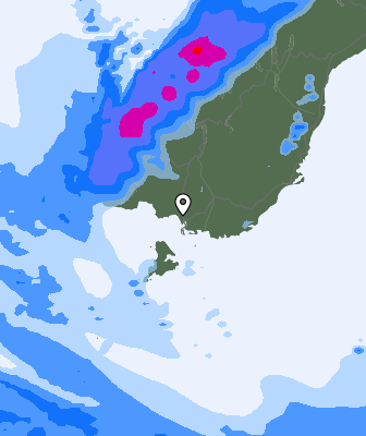 Precipitação