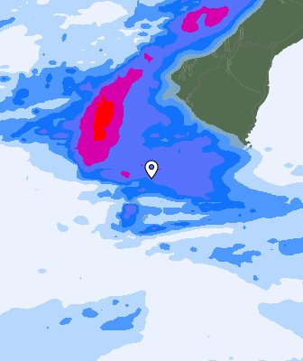 Precipitação