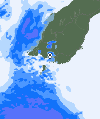 Precipitação