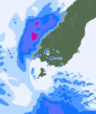 Precipitação