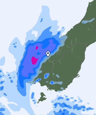 Precipitação