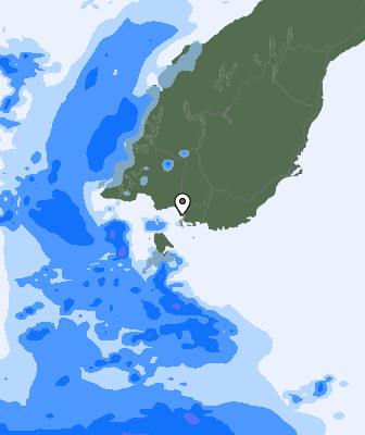 Precipitação