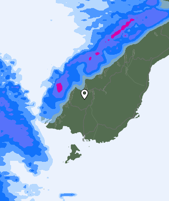Precipitazioni