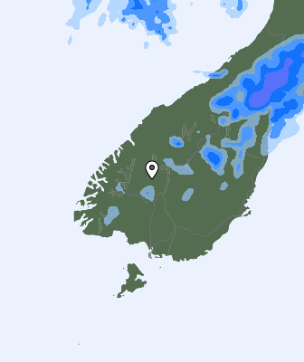 Precipitazioni