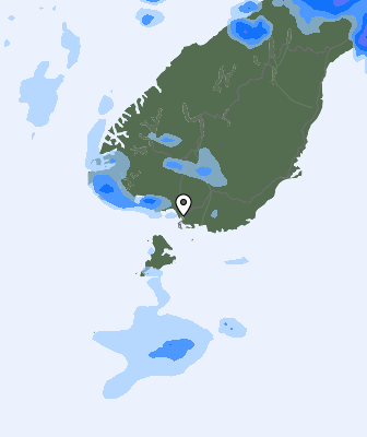 Nedbør