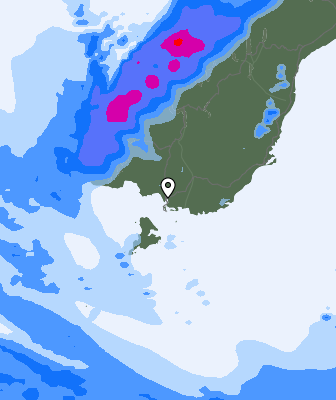 Precipitação