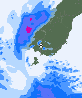 Precipitação