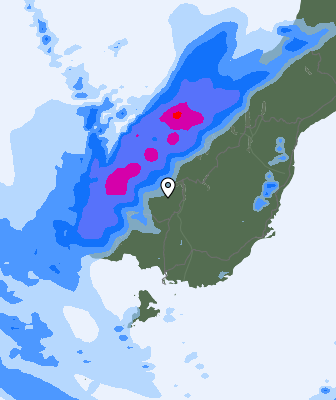 Precipitação