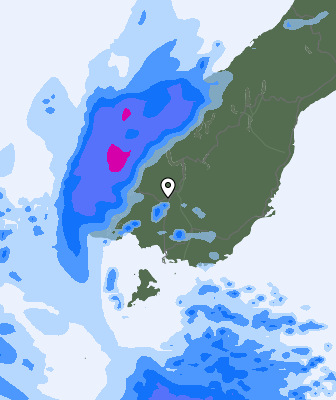 Precipitação