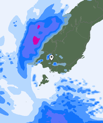Precipitação