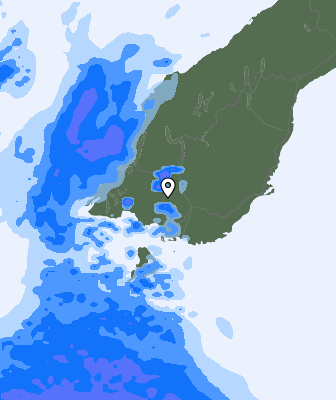 Precipitação
